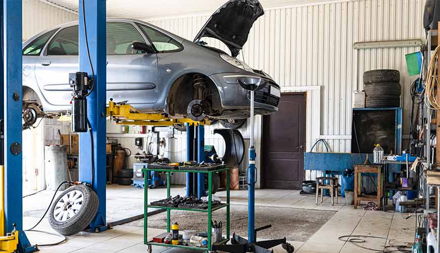 Combineer APK met onderhoud  blog AutoFix Garage